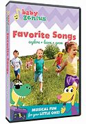 Image result for Baby Genius Favorite Counting Songs
