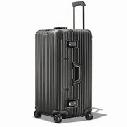 Image result for Toyota Camry Large Rimova Suitcase