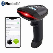 Image result for Wireless Barcode Scanner for iPad