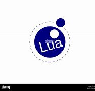 Image result for Lua Language Logo