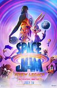 Image result for Space Jam: A New Legacy 2021