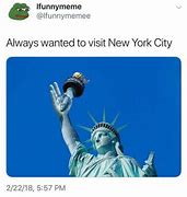 Image result for New York Season Meme