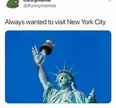 Image result for NY Memes