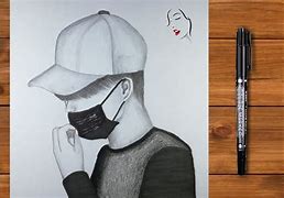 Image result for Drawing of B0y
