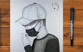 Image result for Drawing of B0y