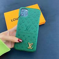 Image result for Torquise Louis Vuitton Phone Case
