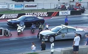 Image result for Cop Dragsters