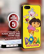 Image result for Dora the Explorer iPhone End