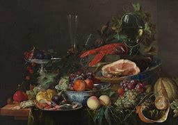 Image result for Dark Still Life