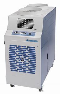 Image result for 2 Ton Portable AC Unit