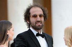 Image result for Thomas Bangalter Hair and Eye Color