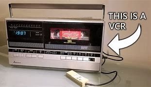 Image result for Mitsubishi VCR