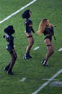 Image result for Beyonce Super Bowl Photo Reddit
