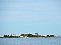 Image result for Fox Island Narragansett Bay RI