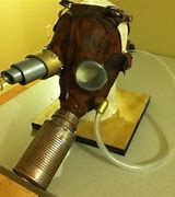Image result for Steampunk Gas Mask