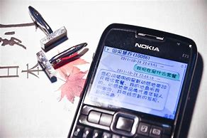 Image result for Nokia 2720 Flip Phone