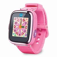 Image result for Smart Watch for Kids Pink Made in Mexico