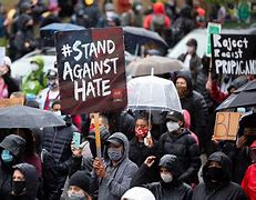 Image result for What Is a Hate Crime UK