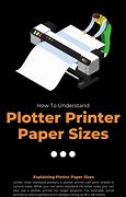 Image result for Plotter Paper Roll Sizes