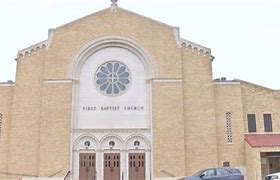 Image result for Baptist Church in Odessa Texas