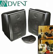 Image result for Advent Wireless Speakers
