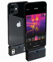 Image result for Mobile Thermal Camera for iPhone