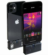 Image result for iPhone Thermal Camera Chest