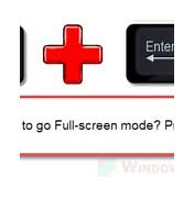 Image result for How to Go into Full Screen