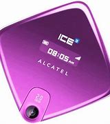 Image result for Alcatel Flip Phone Mirror Image