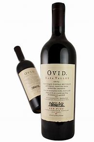 Image result for Ovid Red