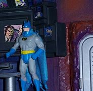 Image result for Batgirl Batcave