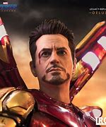 Image result for Iron Man Mark V