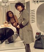 Image result for Original K9 Doctor Who