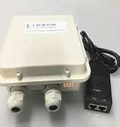Image result for PoE Powered LTE 4G Router