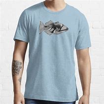 Image result for Triggerfish Meme Shirt