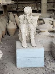 Image result for Pompeii Excavation