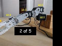 Image result for Python Robot Arm