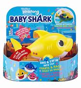 Image result for Robo Shark Toy