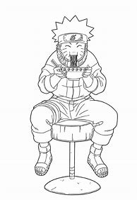 Image result for Naruto Supreme Coloring Pages