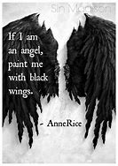 Image result for Dark Angel Quotes