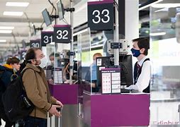 Image result for Check in at Airport