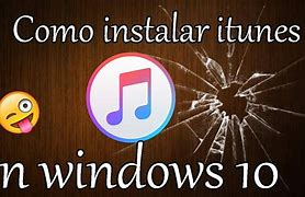 Image result for iTunes On Windows 10 Instal