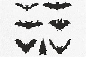 Image result for Hanging Bat SVG