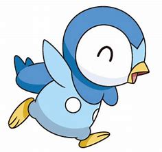 Piplup's Fan Page - Home | Facebook