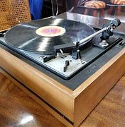 Image result for Dual 1209 Turntable