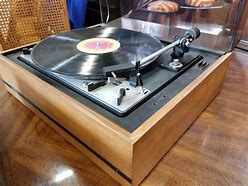Image result for Dual 1209 Turntable Tonearm