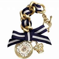 Image result for Juicy Couture Charm Bracelet