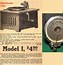 Image result for Hand Crank 78 Rpm Record Player
