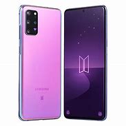 Image result for Samsung S20 Purple