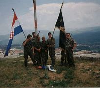 Image result for Hrvatska Vojska Trenaž
